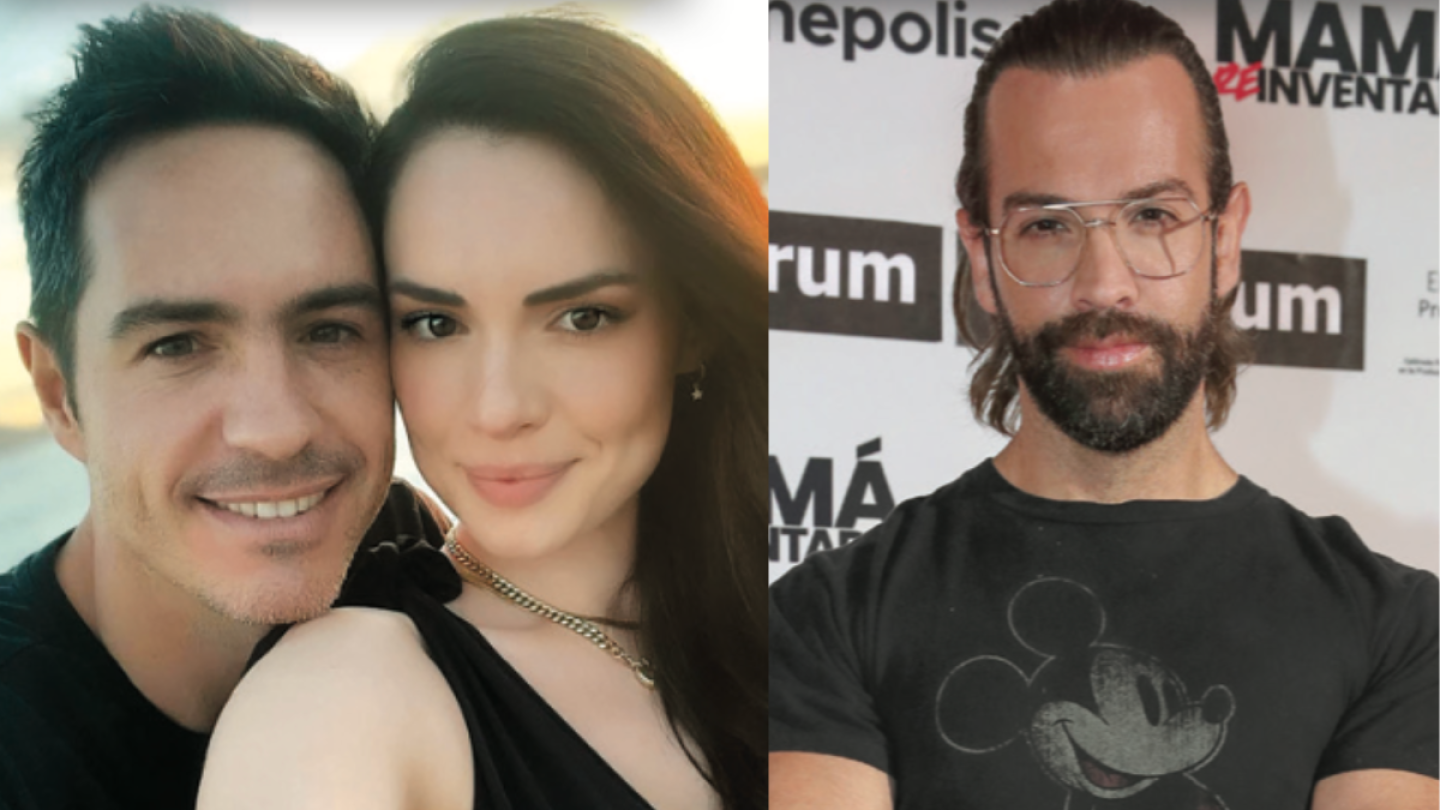 La ex de Mauricio Ochman podría volver con Diego de Erice.png