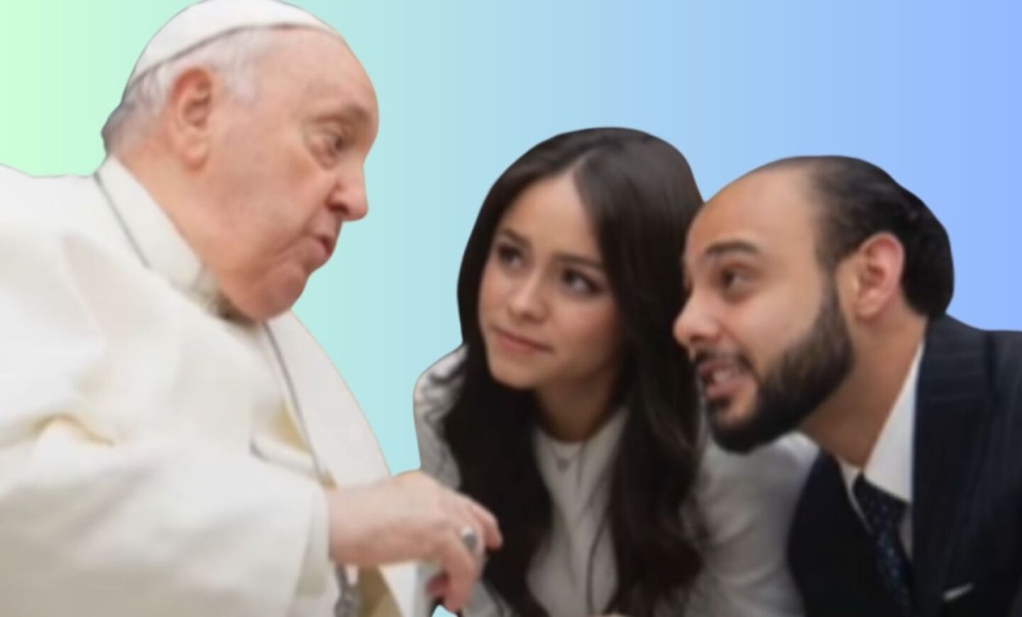 Papa Francisco consejo