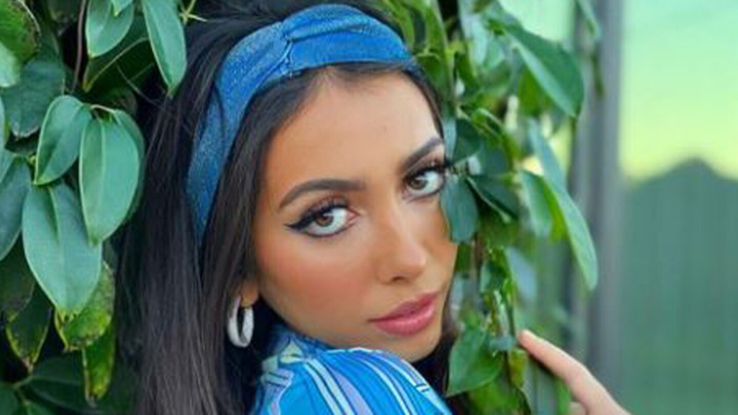 Alison Solís estrena su primer sencillo musical