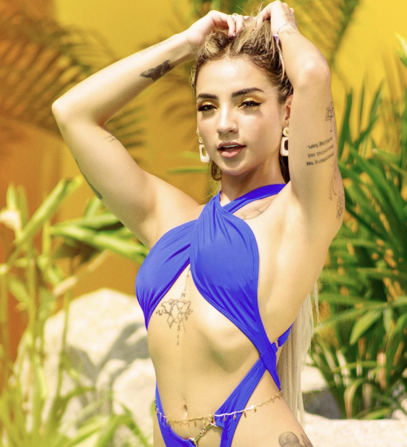 Leslie Gallardo