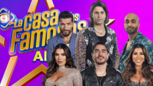 ¿Quién ganó “La casa de los famosos All stars 2025?