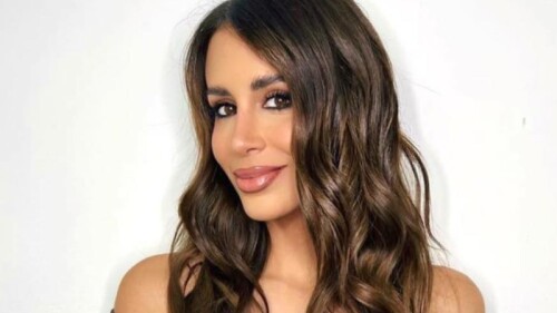 Cristina Porta revela quienes son los muebles de la casa