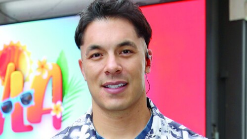 Jawy habla de su participación en 'La granja VIP'