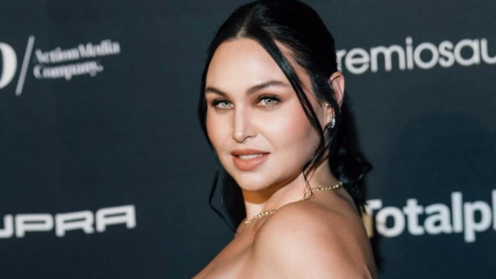 Estefania Villarreal