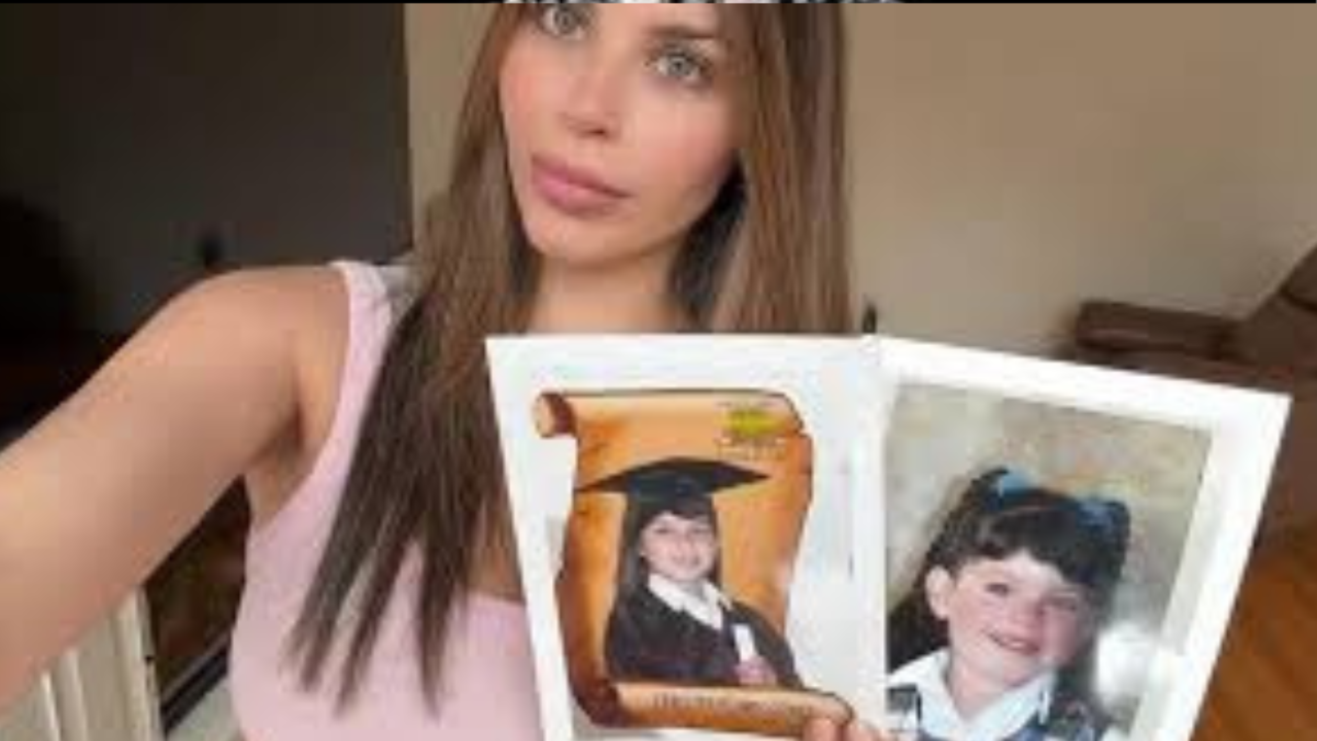 murió Carolina Flores Gómez