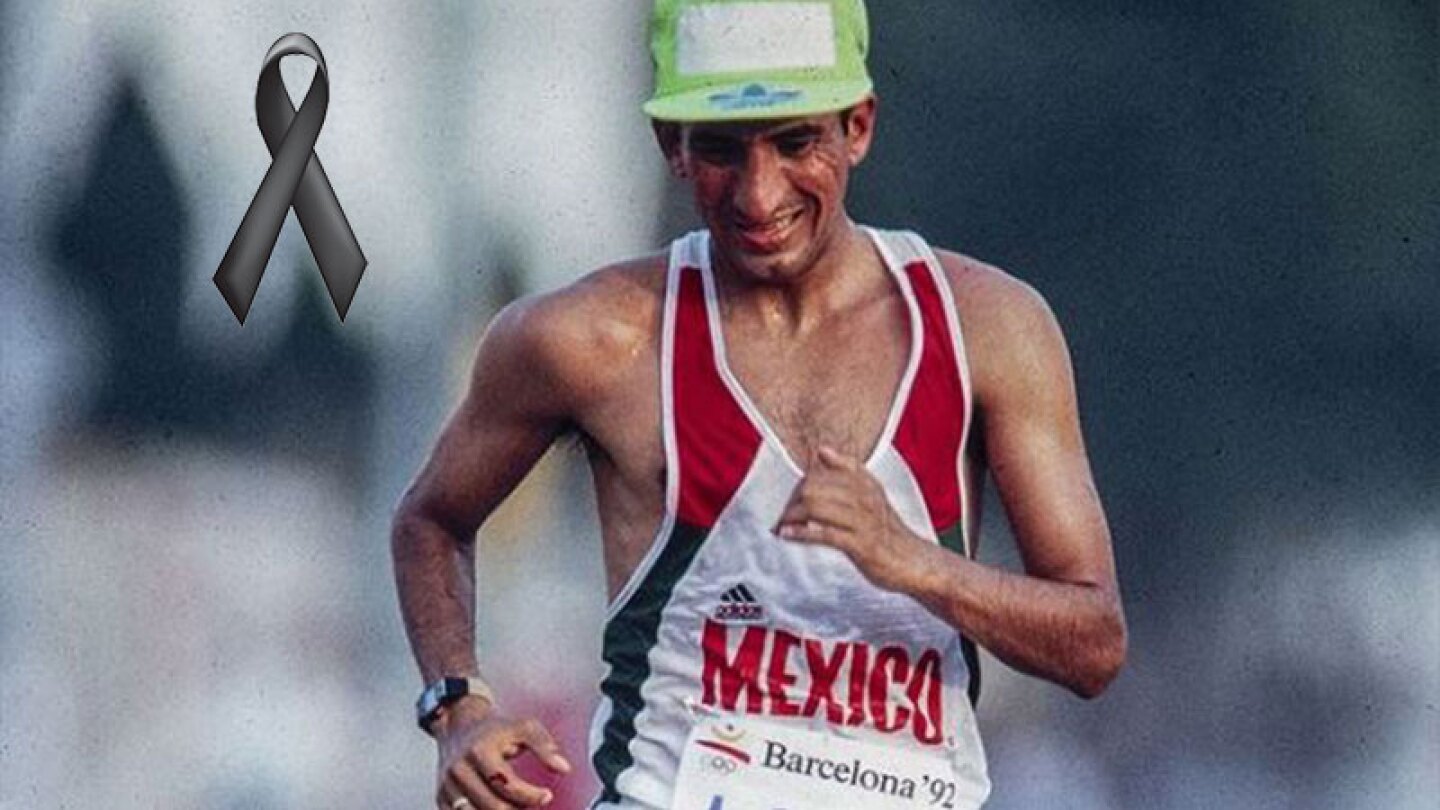 Ernesto Canto.