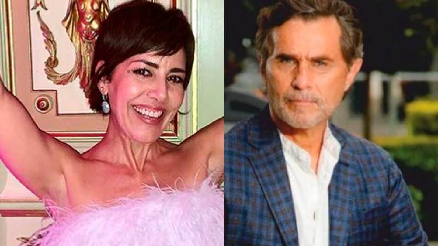 Humberto Zurita habla de sus sentimientos por Stephanie Salas: “La amo”