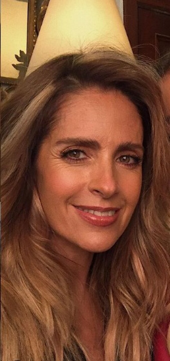 Graciela Mauri