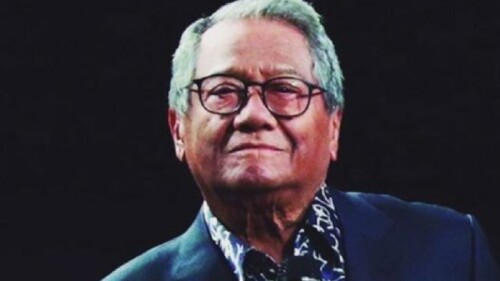 Fallece una de las esposas de Armando Manzanero