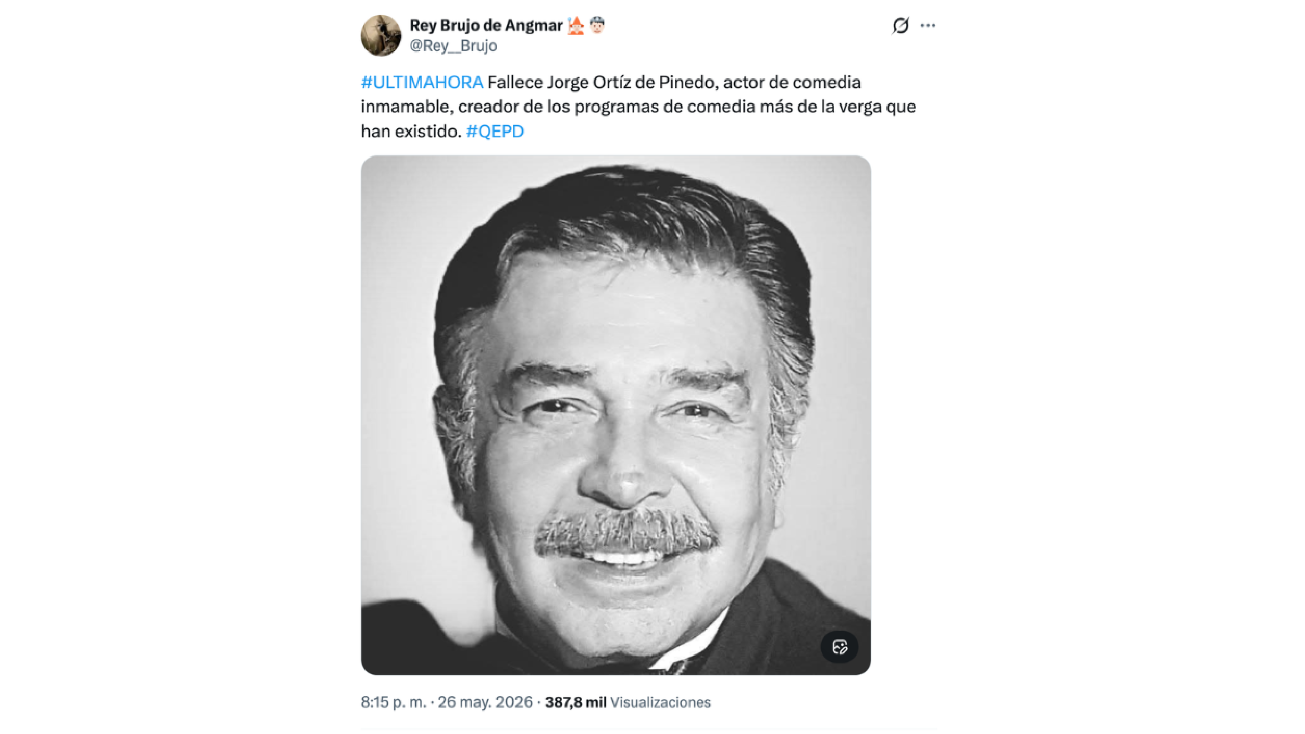 Jorge Ortiz de Pinedo