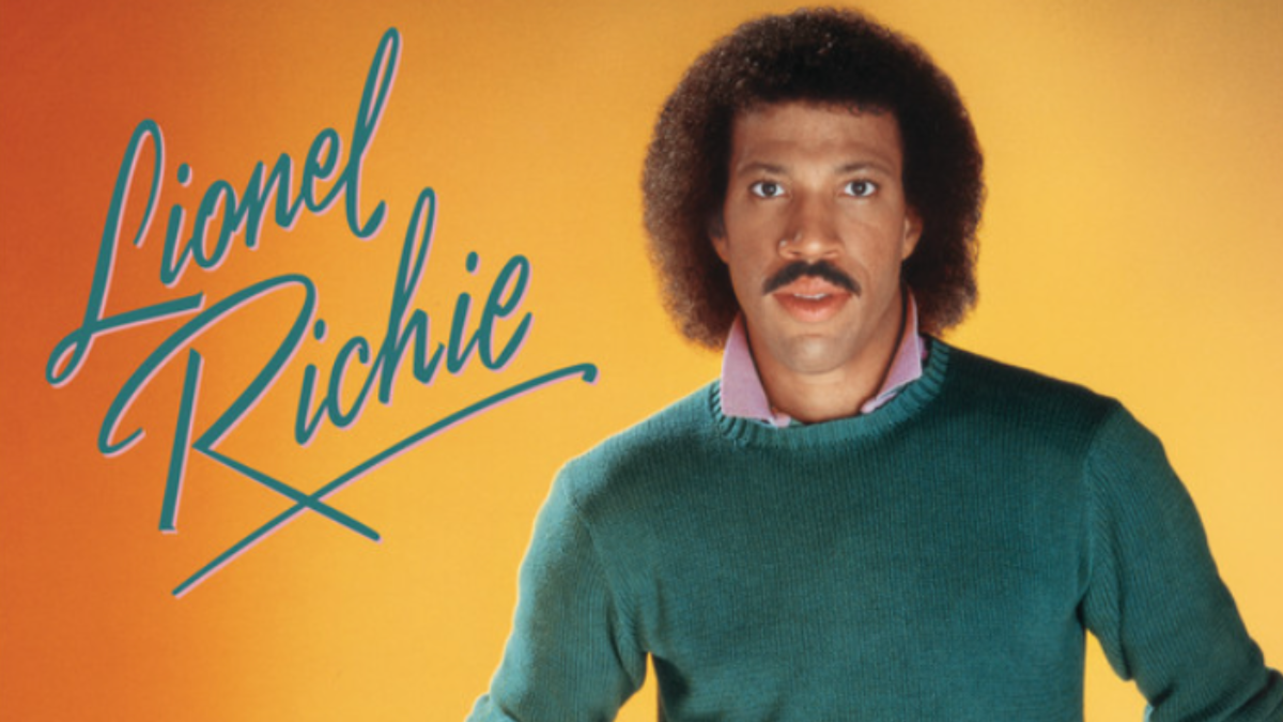 Lionel Richie y su trayectoria musical