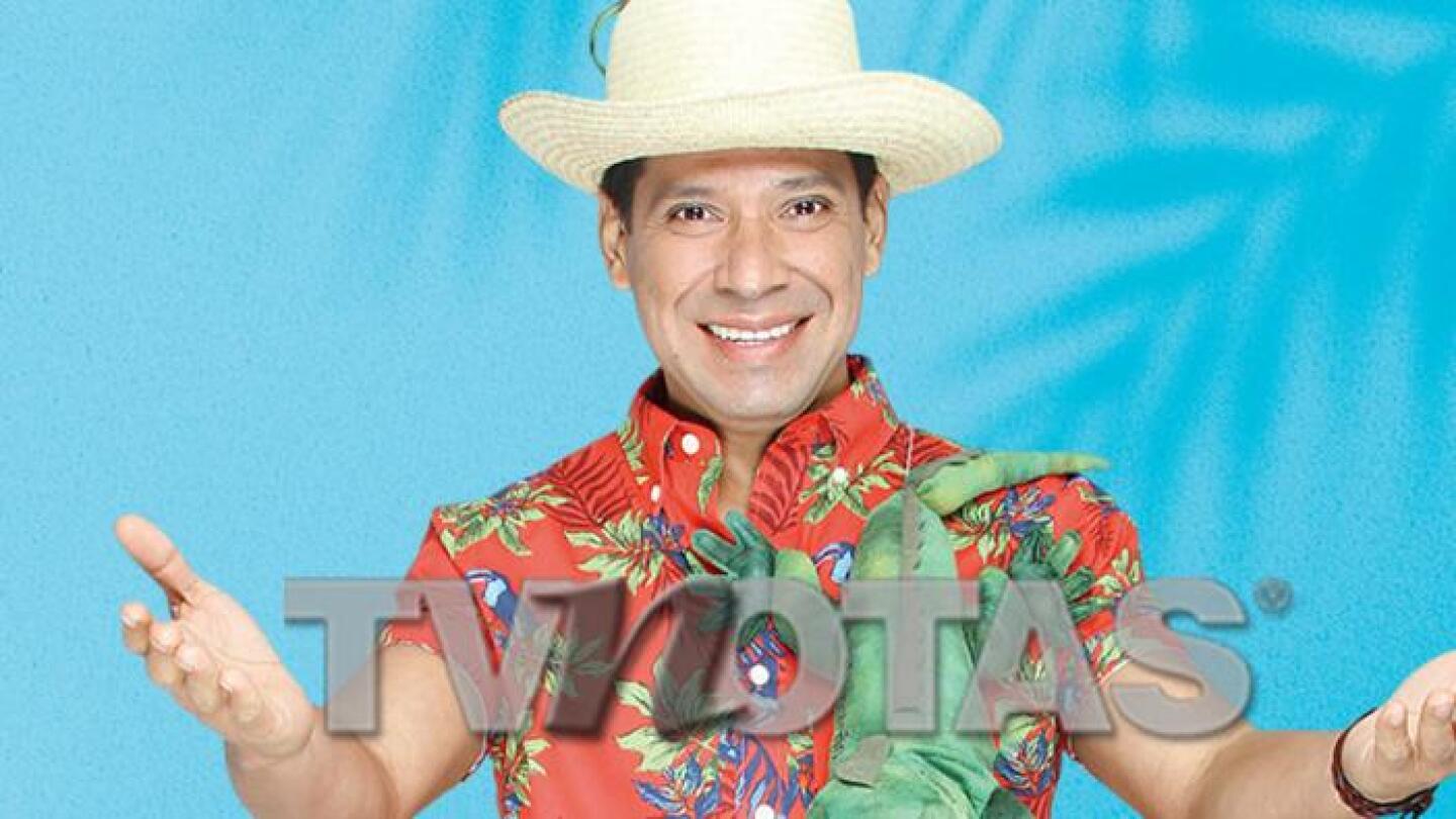 Javier Carranza nos revela cómo surgió El Costeño