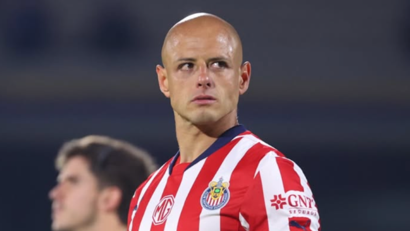 Chicharito