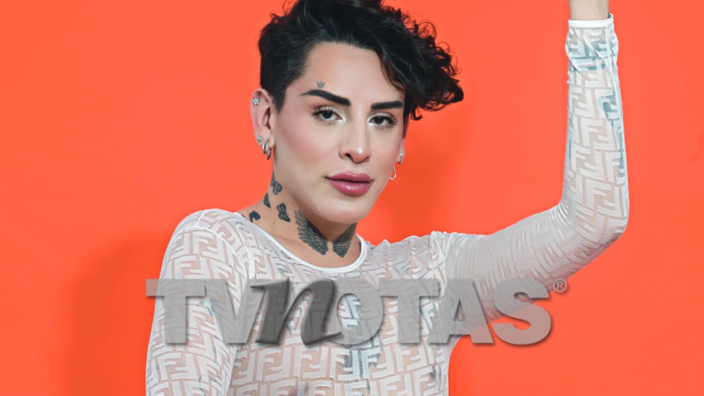 Kunno habla de su fama en redes sociales