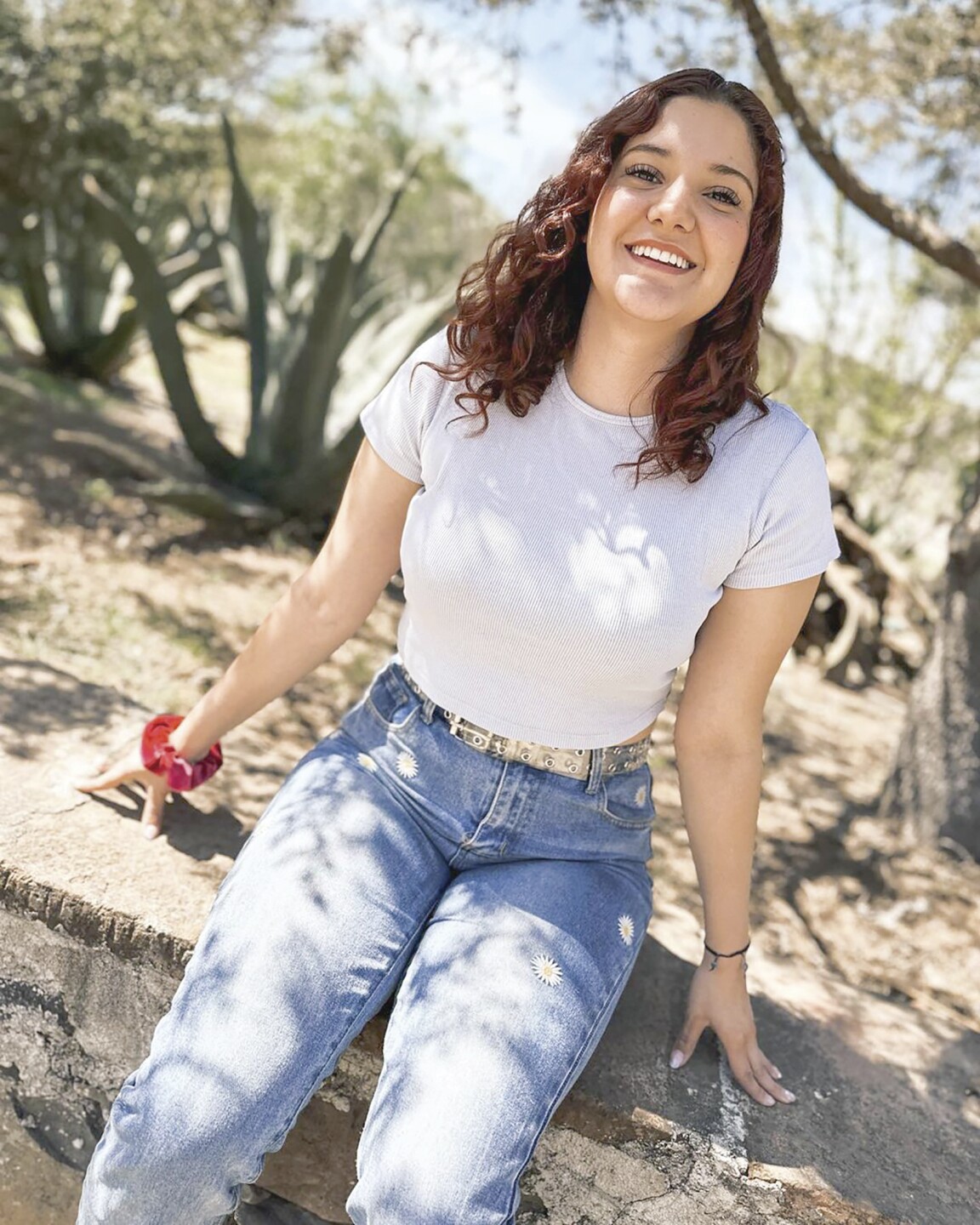 Actriz que sustituye a Candela Márquez en Los amantes perfectos