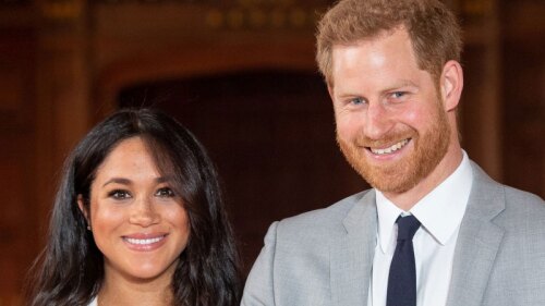 Reina Isabel anuncia que Meghan y Harry no serán miembros de la familia real