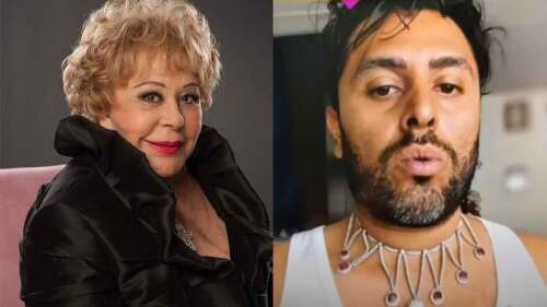 Joyas de Silvia Pinal