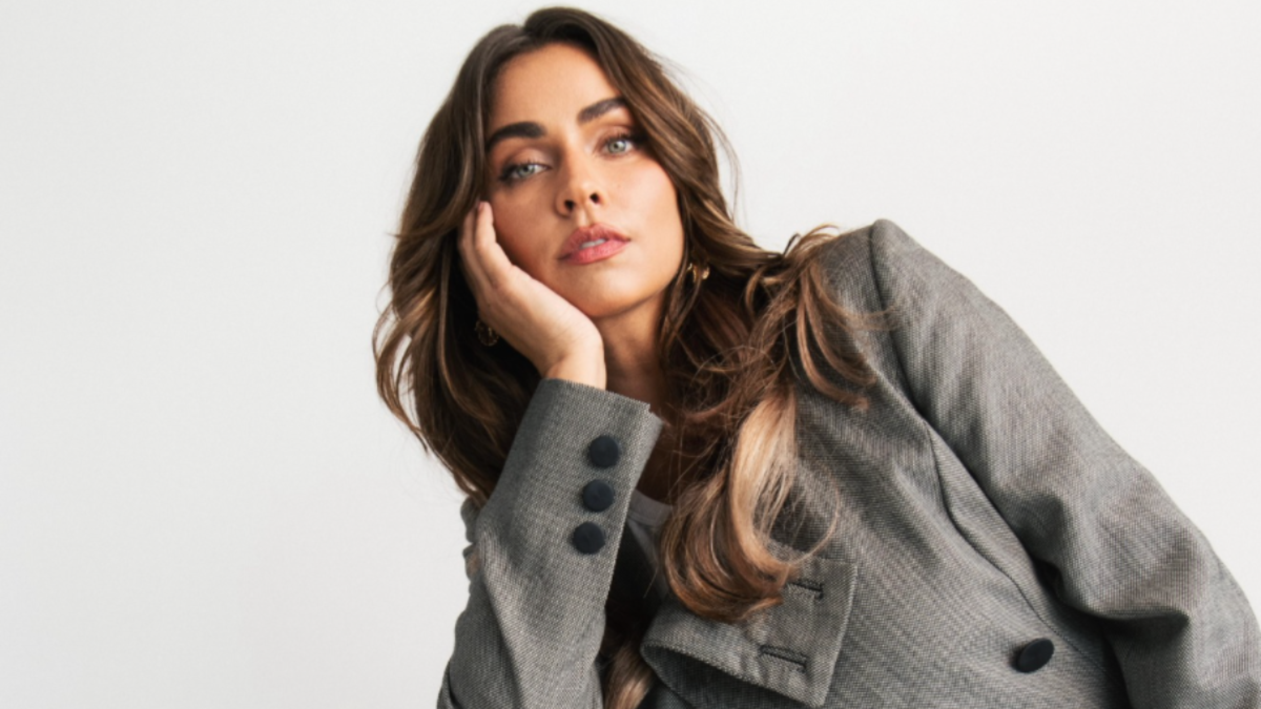 Claudia Martín