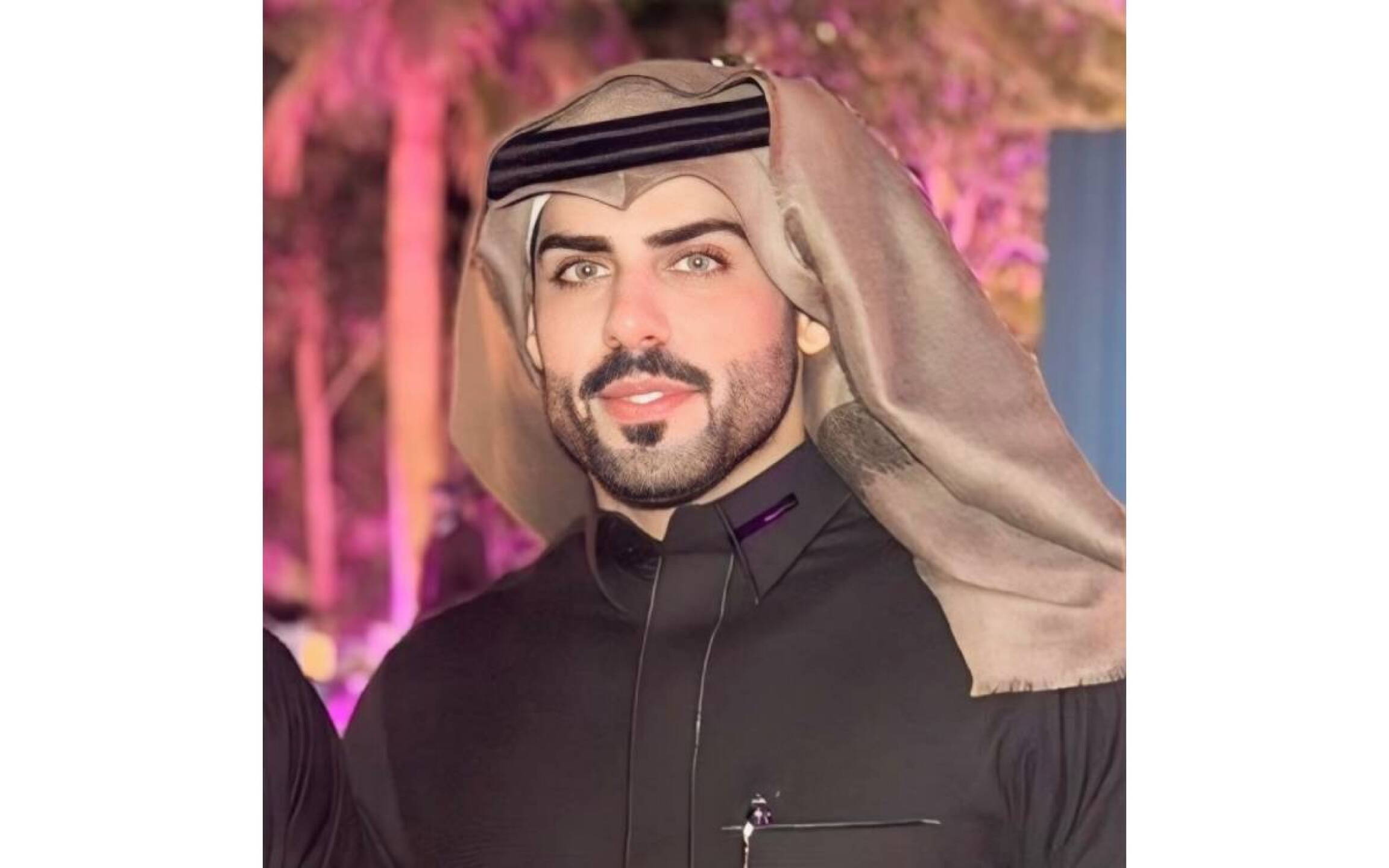 Massad Altamimi