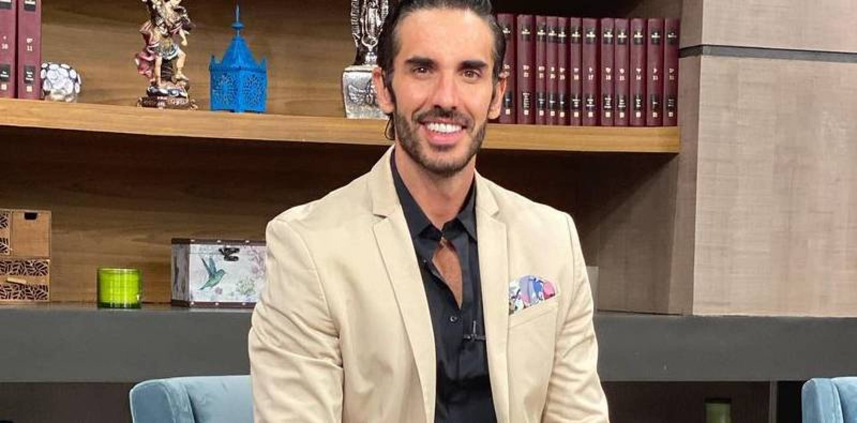 Pedro Prieto TVNotas