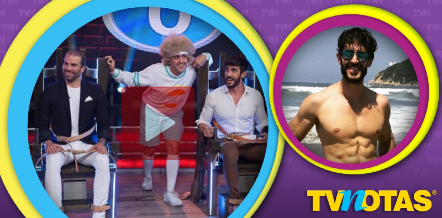 No tenían por qué haberlo expuesto de esta manera, todos fueron cómplices.