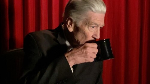 David Lynch fallece
