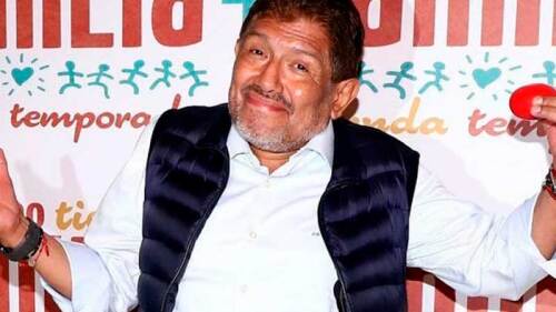 Juan Osorio ya tiene a la protagonista de su siguiente novela y sería una exconductora de TV Azteca