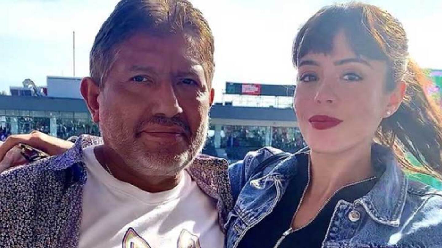 Juan Osorio revela que ya tiene el visto bueno de suegra para tener un bebé