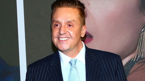 Nadie imaginaba que detrás de su sonrisa, Daniel tendría tremenda situación en su vida.