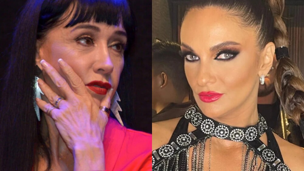 Susana Zabaleta y Mariana Seoane