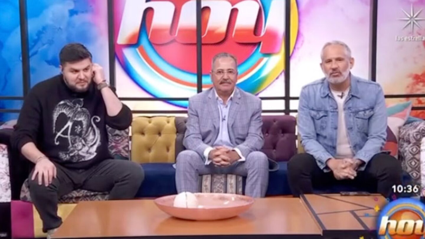 El Capi Albores sufrió amenezas