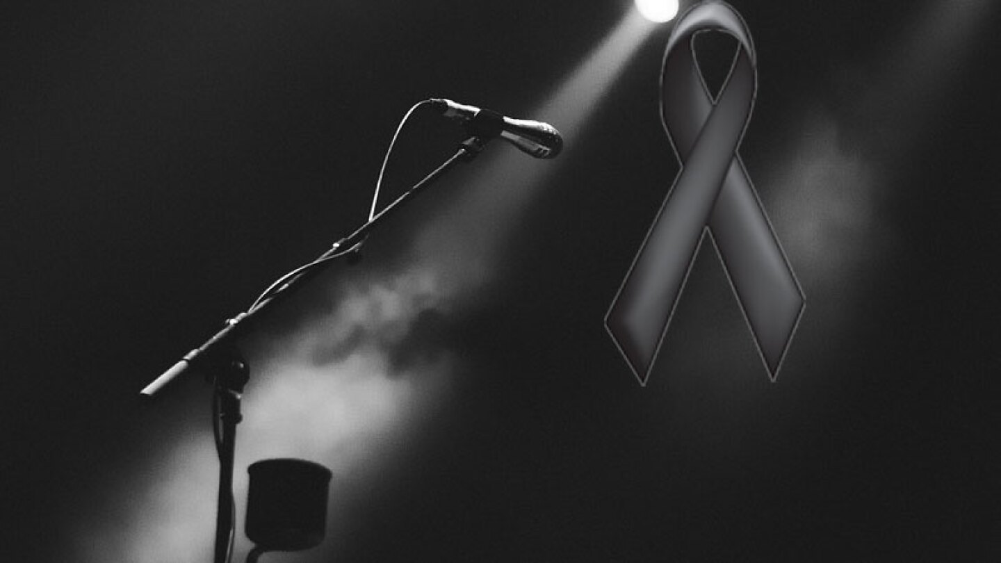Miembro de "La maquinaria norteña" fallece