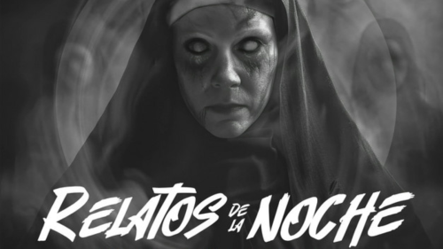 Creador de "Relatos de la Noche", es acusado de abuso sexual por su prima