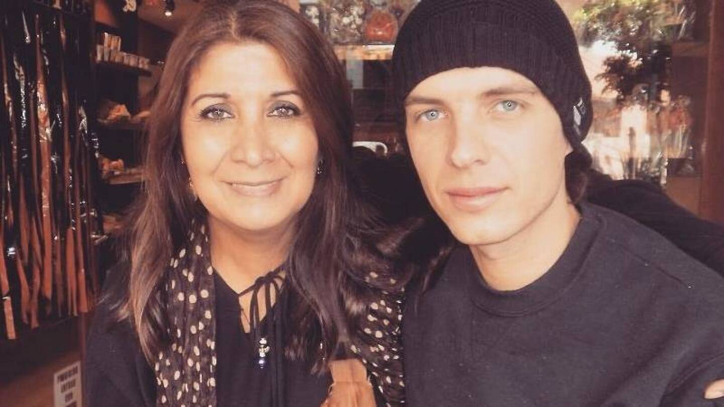 Mamá de Camilín rompe el silencio