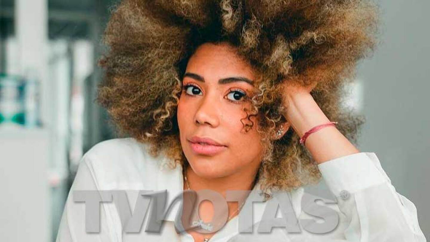 Anahí Izali luce ¡increíble! en nuestro portafolios