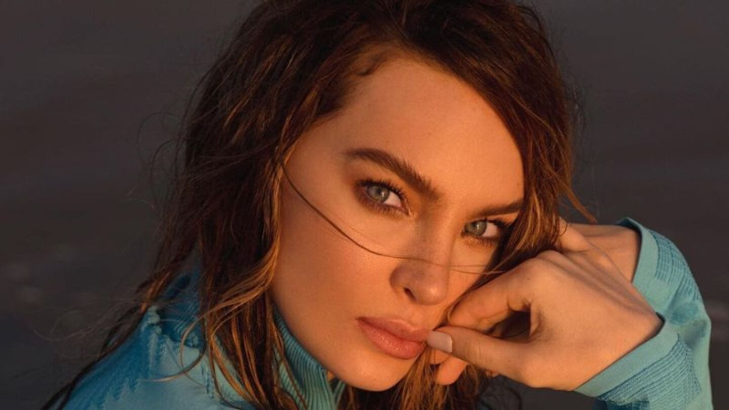 Belinda comparte el perfume que utiliza; este es el secreto de su aroma