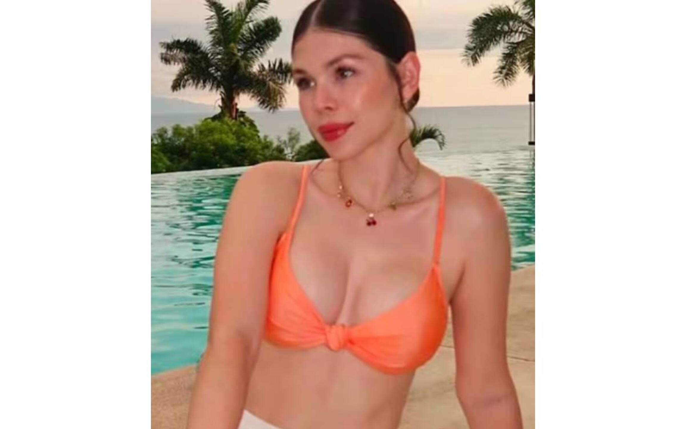 Ana Gastélum