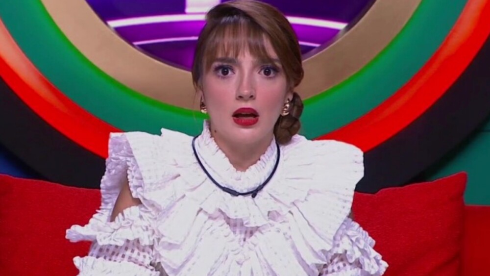 Elaine Haro habría expuesto fraude en La casa de los famosos México