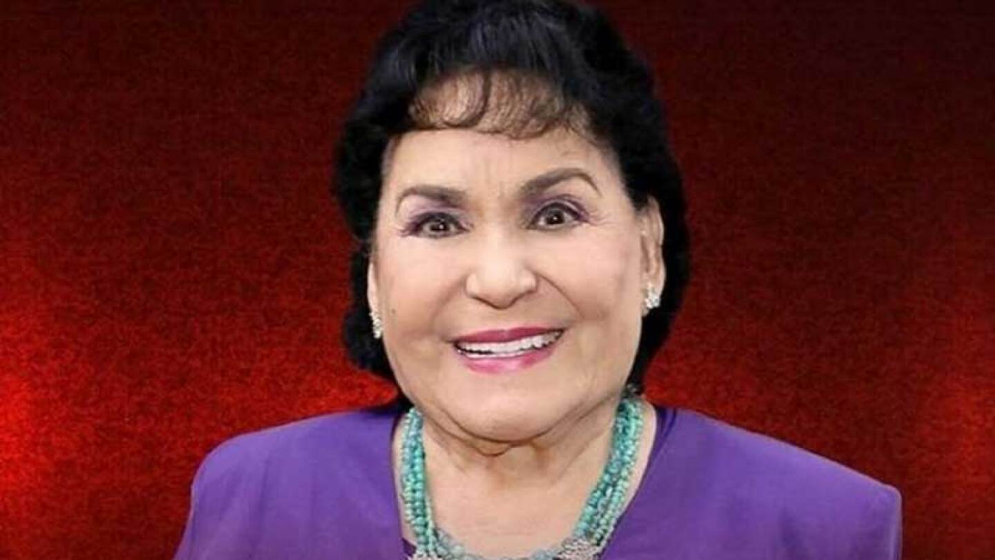 Felipe Cazals y Carmen Salinas son reconocidos