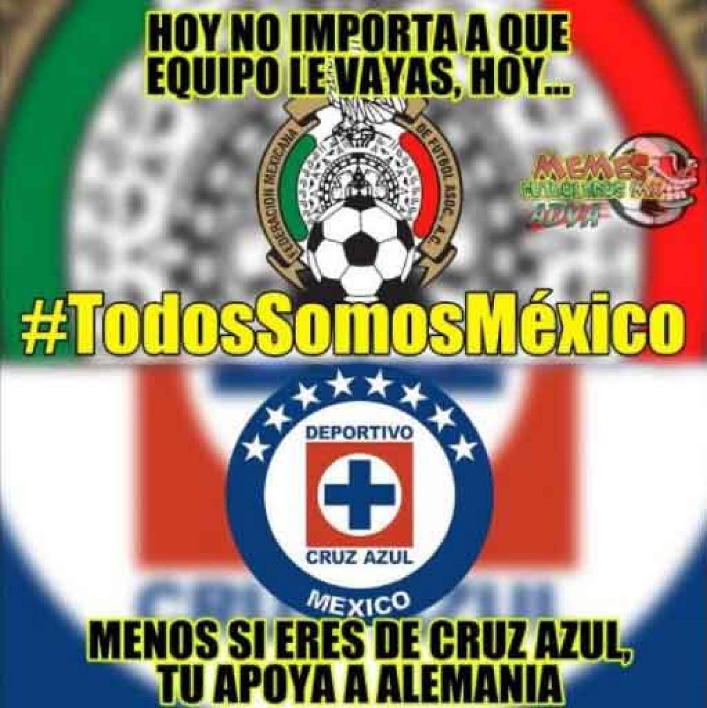 Cruz Azul