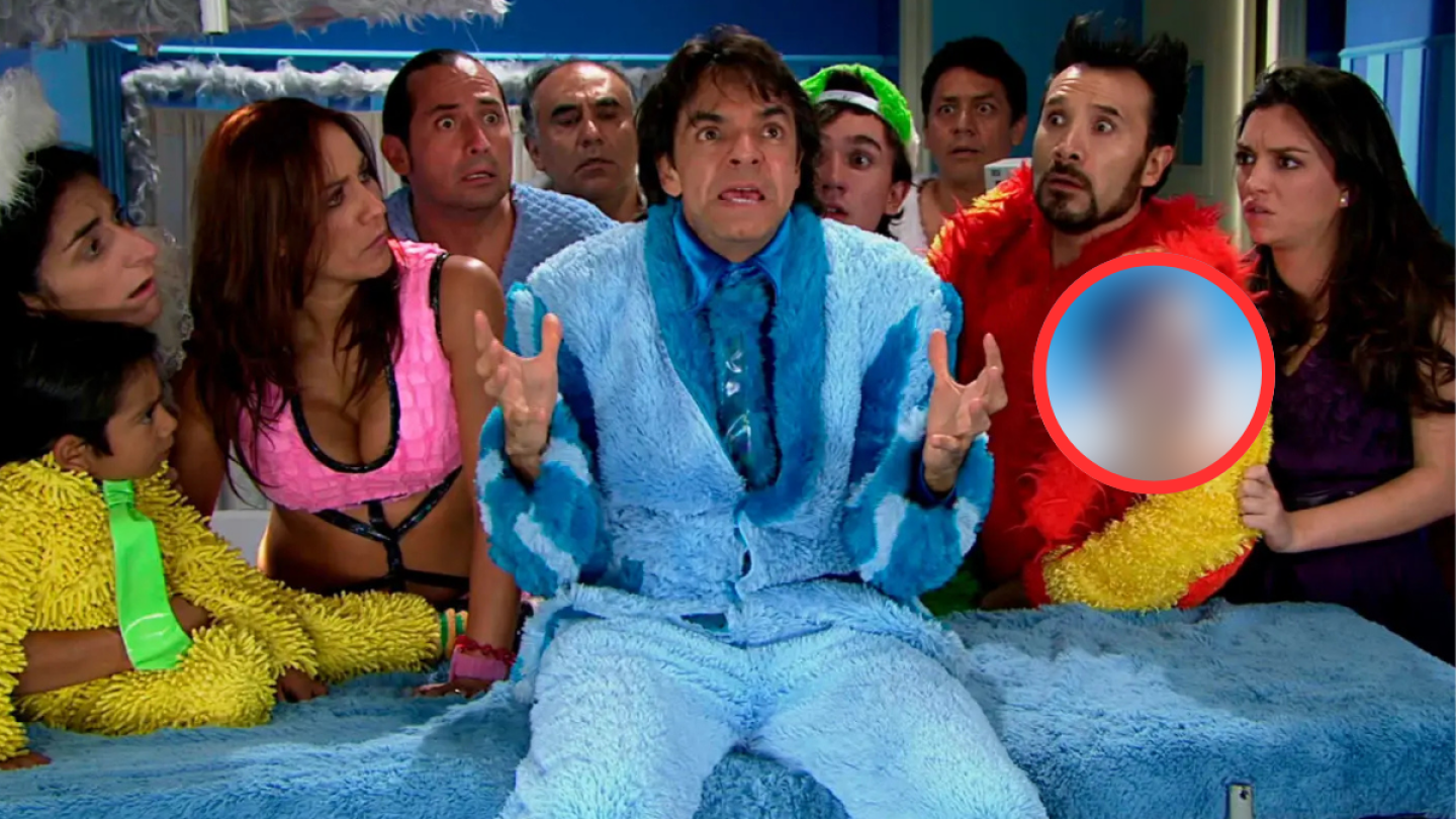 Trabajó con Eugenio Derbez y fue de los actores más queridos de 'La familia P.Luche'.png