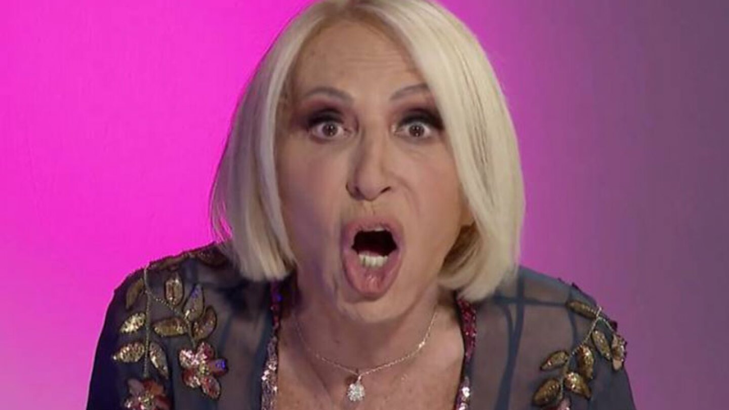 La Casa de los Famosos: Laura Bozzo eliminada ¡ellos son los finalistas!