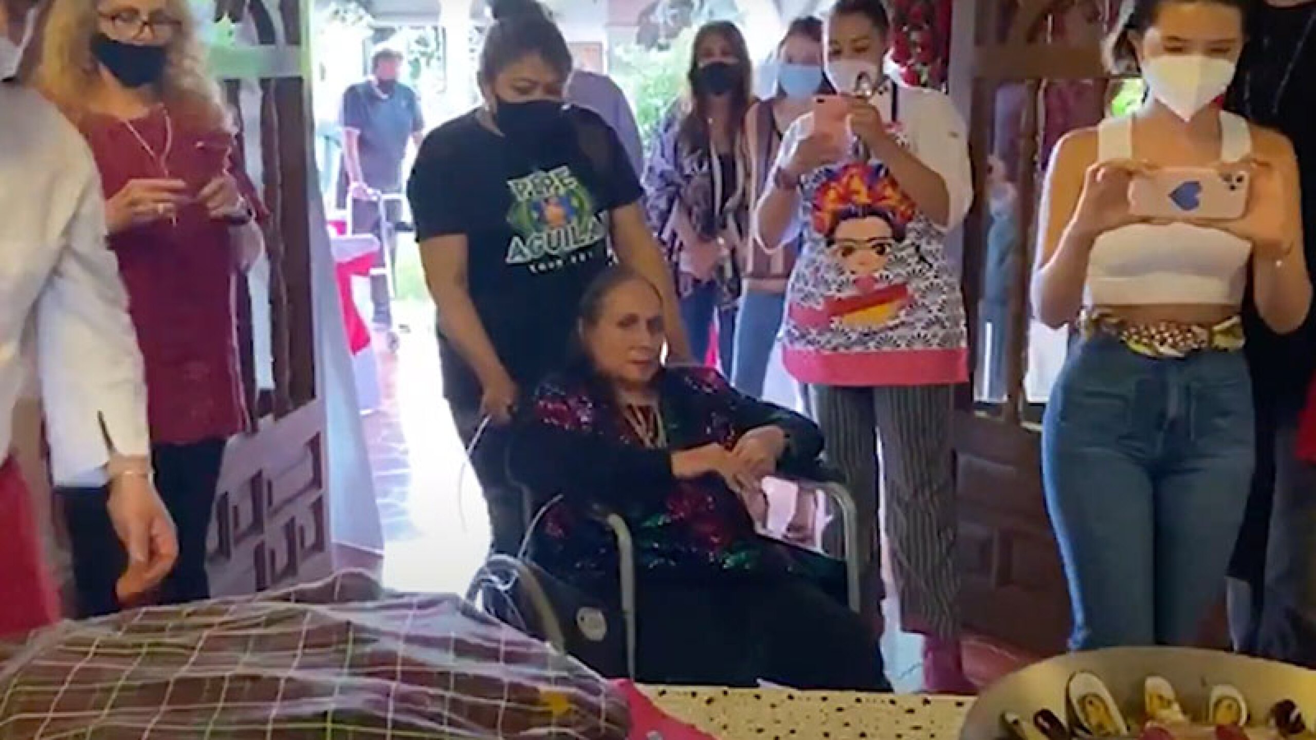 flor silvestre aguilar