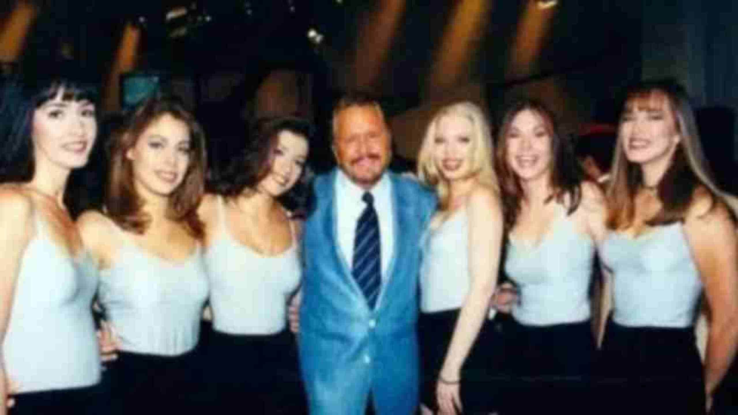 Paco Stanley: Hermana de Daniel Bisogno vivió de cerca el trágico final del presentador “todas teníamos miedo”