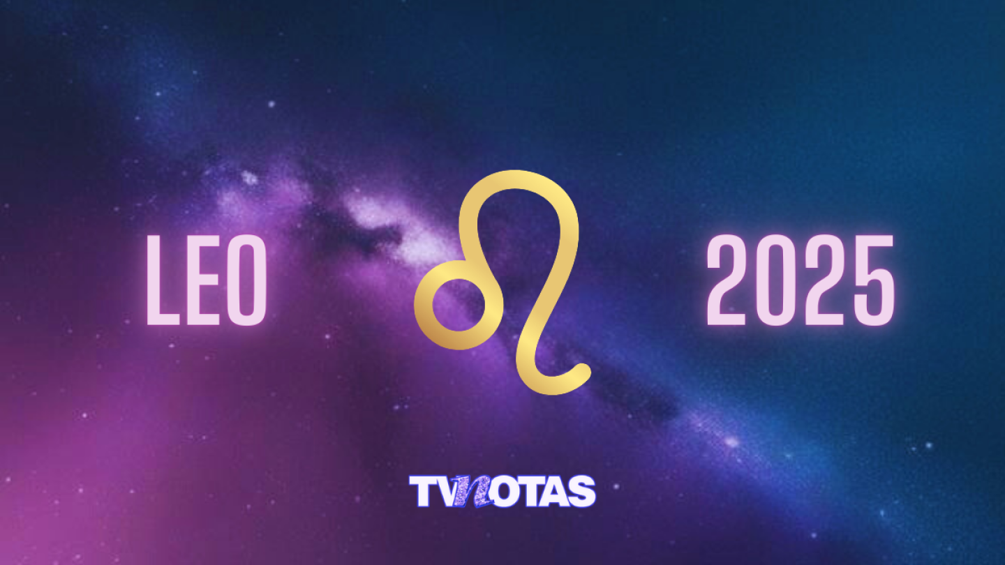 Leo, horóscopos 2025