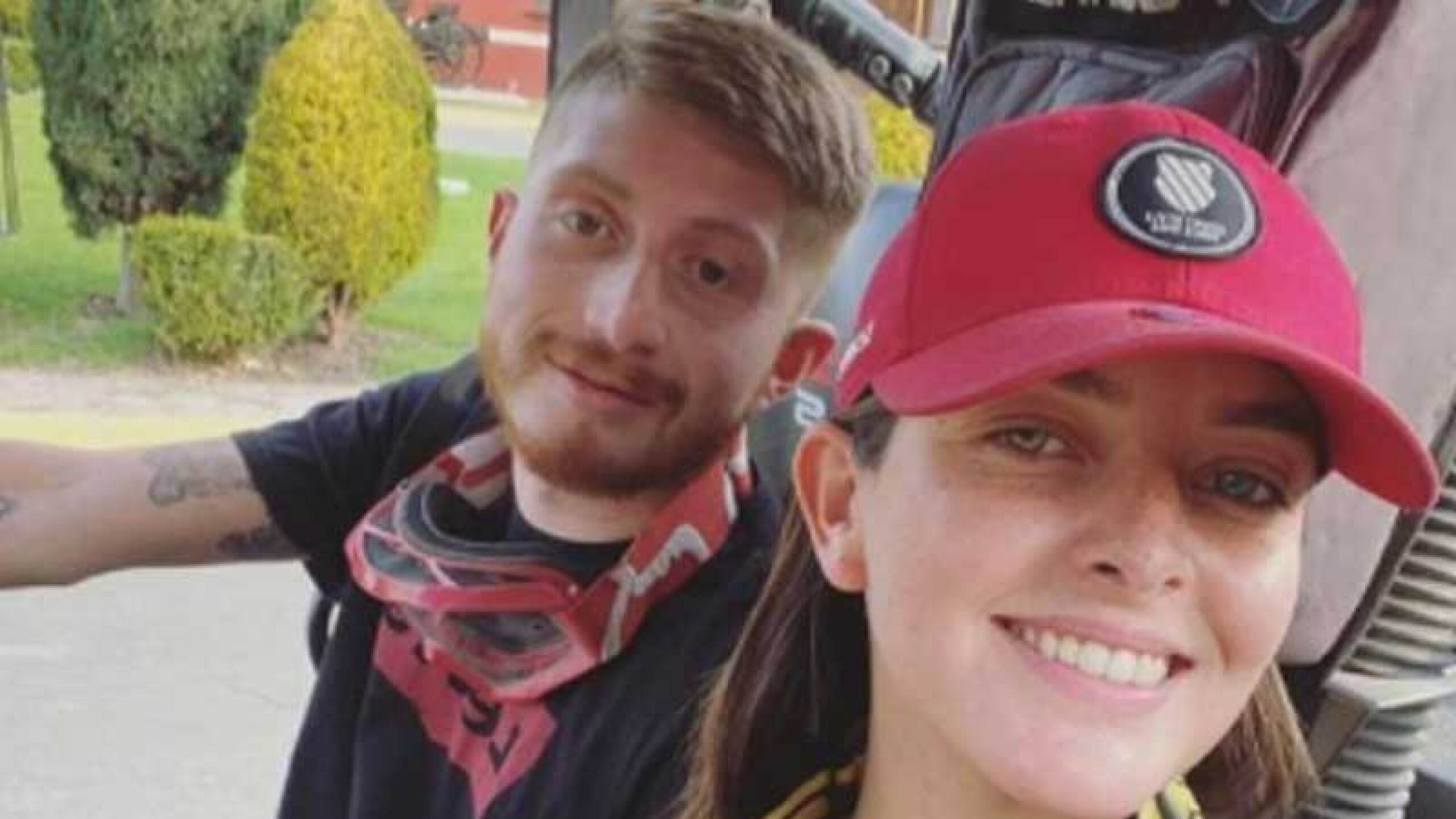 Hermana de Octavio Ocaña habla de Nerea Godínez