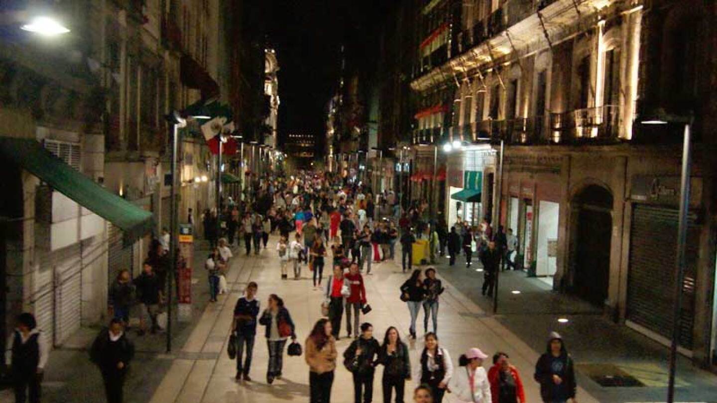 Las autoridades dijeron que todo está en orden.