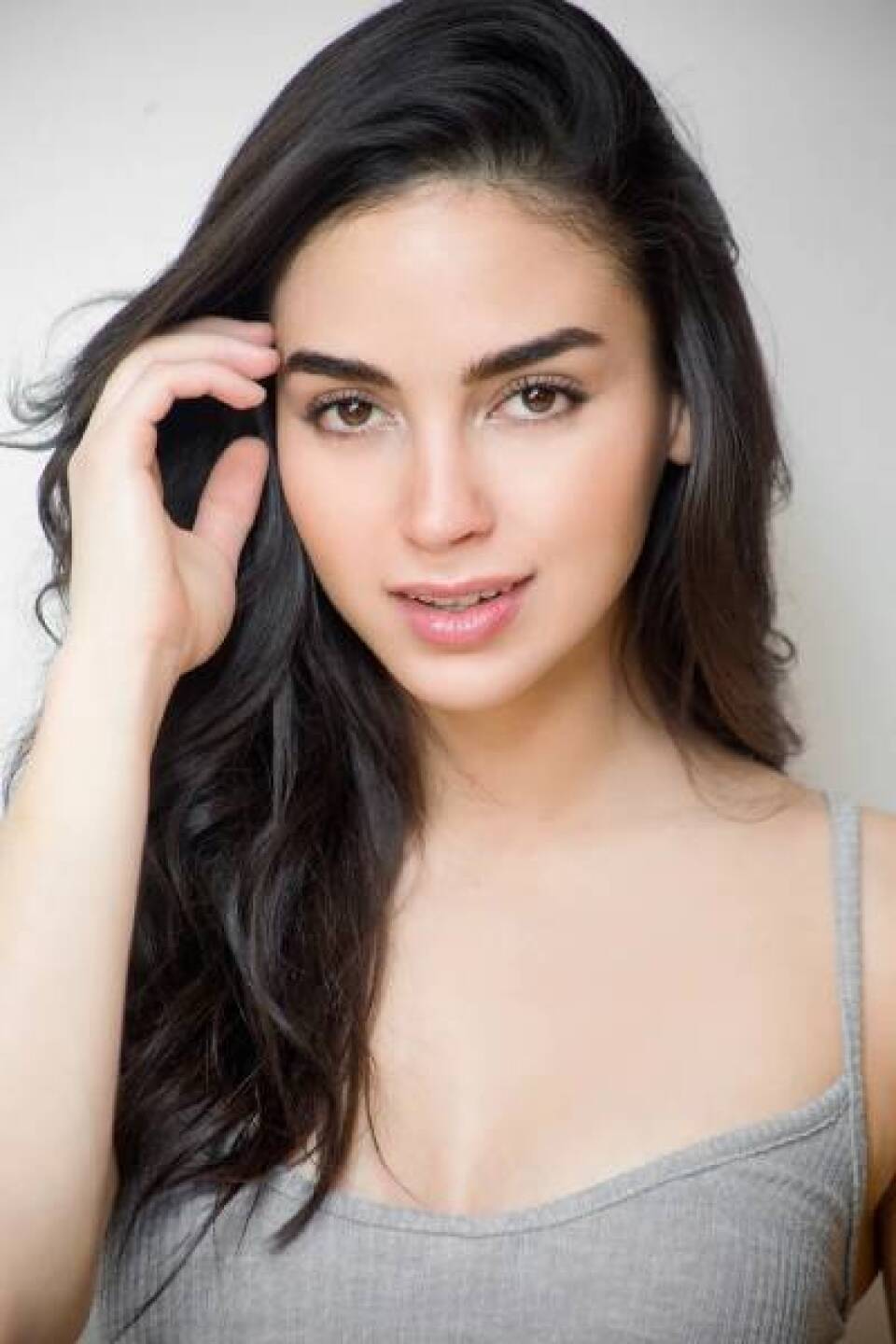 Melissa Barrera machismo