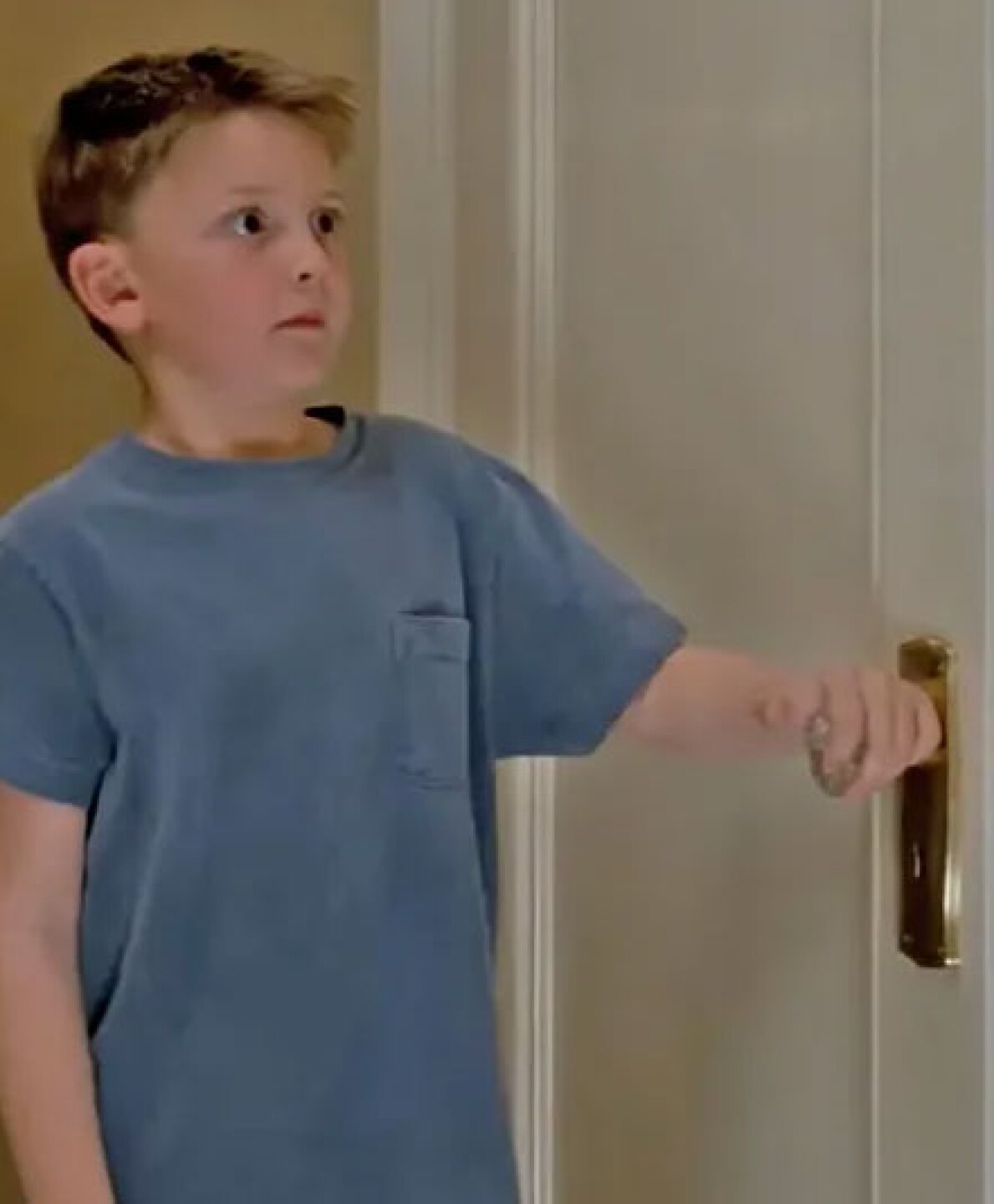 Austin Majors en Esposas Desesperadas