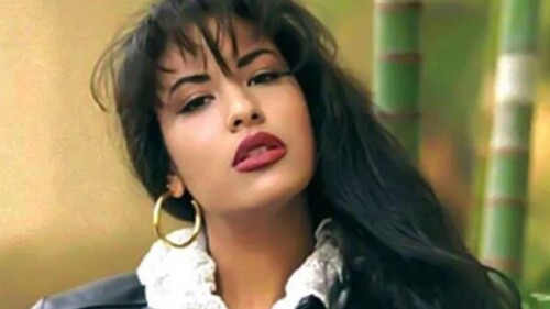 Recuerdan a Selena Quintanilla a 27 años de su muerte